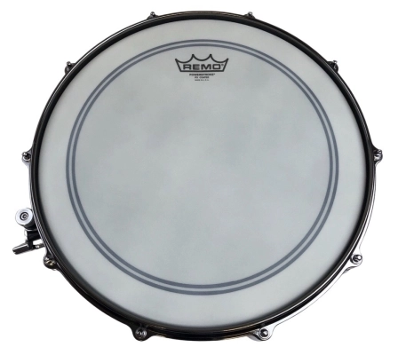 Yamaha Limited Edition Steve Gadd Signature Snare 3